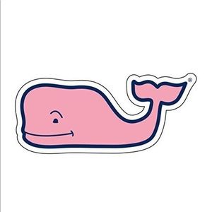 Vineyard vines sticker